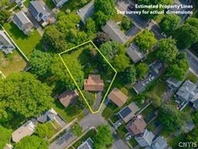 155 VIEAU Drive, Syracuse, NY 13207