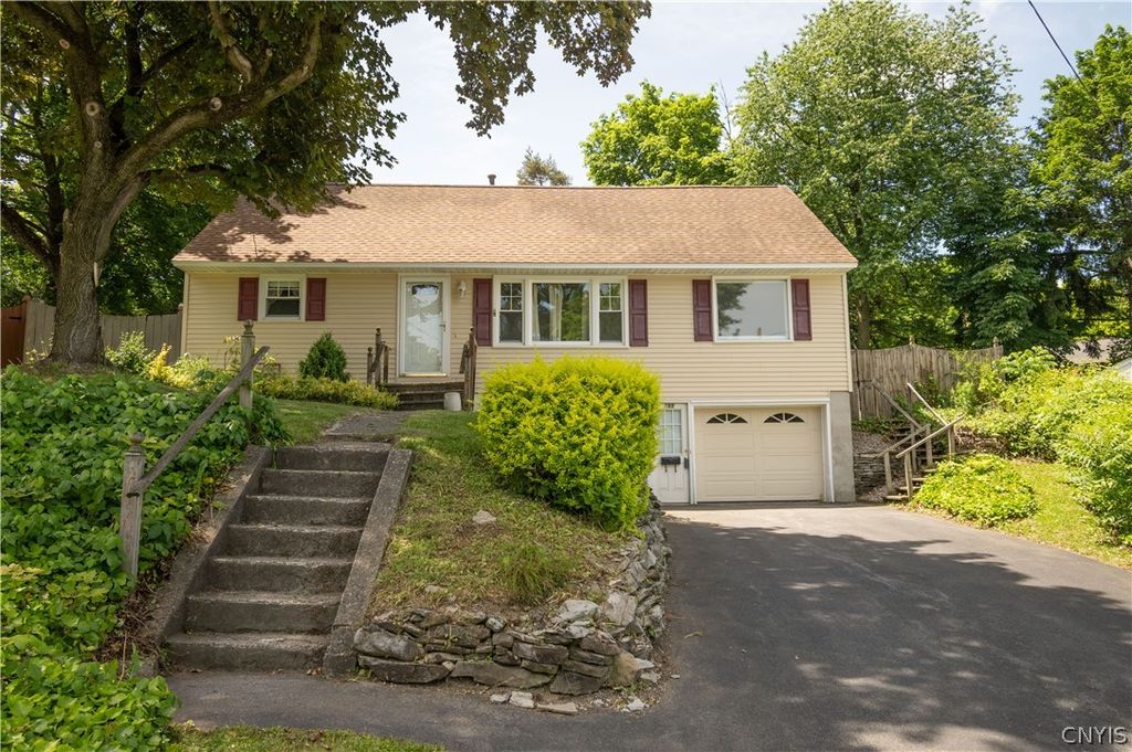 155 VIEAU Drive, Syracuse, NY 13207