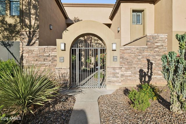 7027 N SCOTTSDALE Road 250, Paradise Valley, AZ 85253