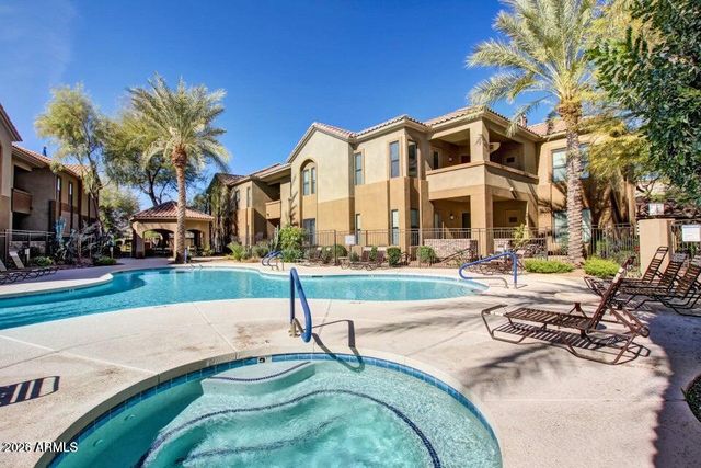 7027 N SCOTTSDALE Road 250, Paradise Valley, AZ 85253