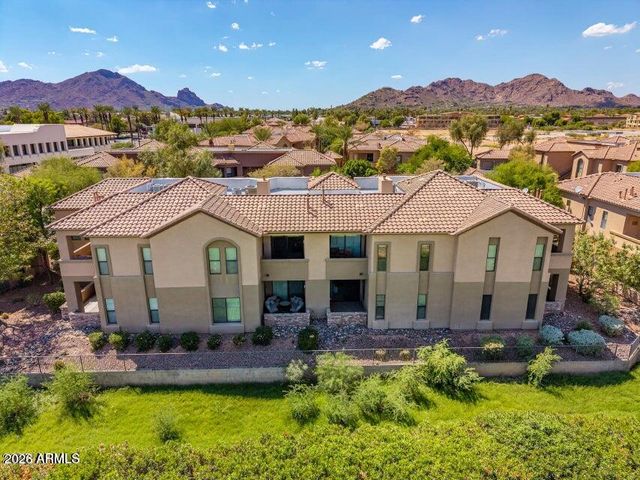 7027 N SCOTTSDALE Road 250, Paradise Valley, AZ 85253