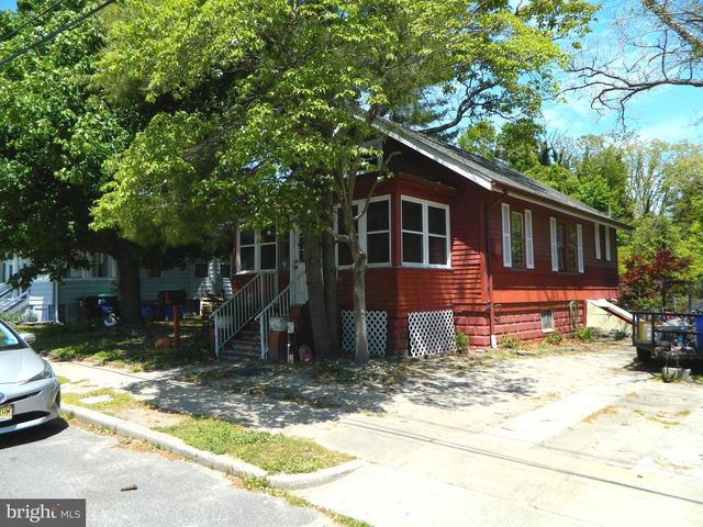 125 E REVERE AVE, Northfield, NJ 08225