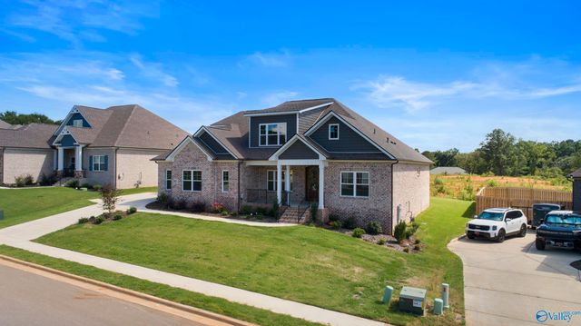 208 M.B. Ayers Way, New Market, AL 35761