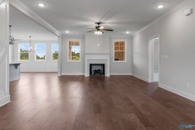 208 M.B. Ayers Way, New Market, AL 35761