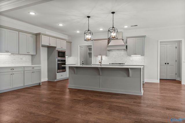 208 M.B. Ayers Way, New Market, AL 35761