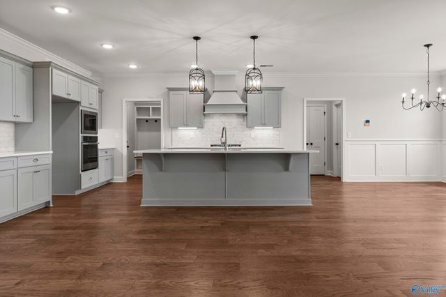 208 M.B. Ayers Way, New Market, AL 35761