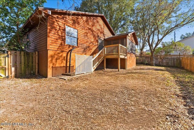 3950 ARBOR BLUFF Lane E, Jacksonville, FL 32225