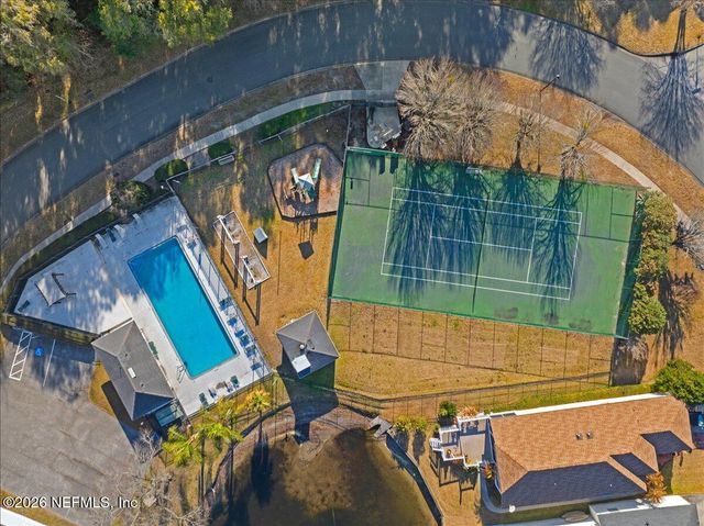 3950 ARBOR BLUFF Lane E, Jacksonville, FL 32225