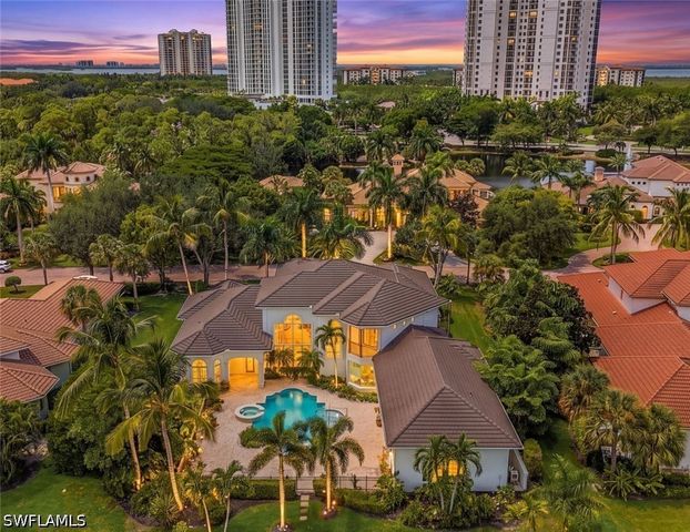 23810 Tuscany WAY, Bonita Springs, FL 34134