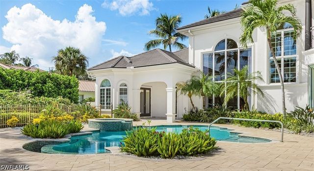 23810 Tuscany WAY, Bonita Springs, FL 34134