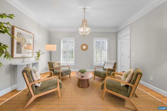 2420 PENDOWER LN, Keswick, VA 22947