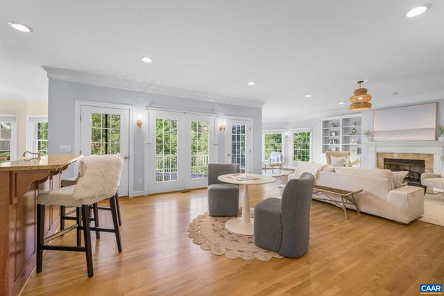 2420 PENDOWER LN, Keswick, VA 22947