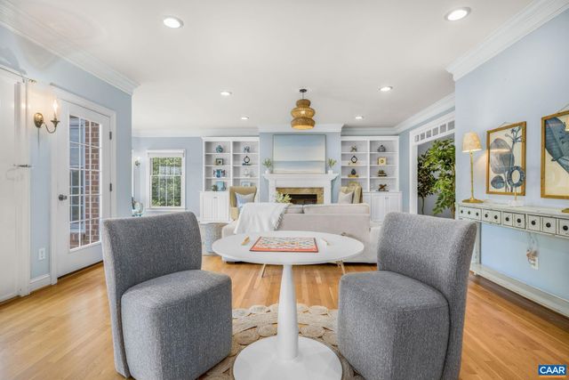 2420 PENDOWER LN, Keswick, VA 22947