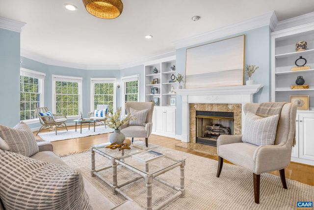 2420 PENDOWER LN, Keswick, VA 22947