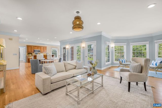 2420 PENDOWER LN, Keswick, VA 22947