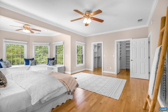 2420 PENDOWER LN, Keswick, VA 22947