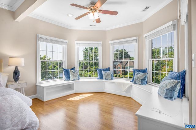 2420 PENDOWER LN, Keswick, VA 22947