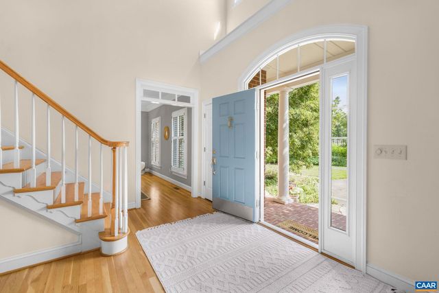 2420 PENDOWER LN, Keswick, VA 22947