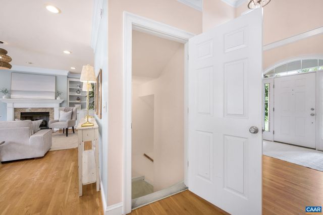 2420 PENDOWER LN, Keswick, VA 22947