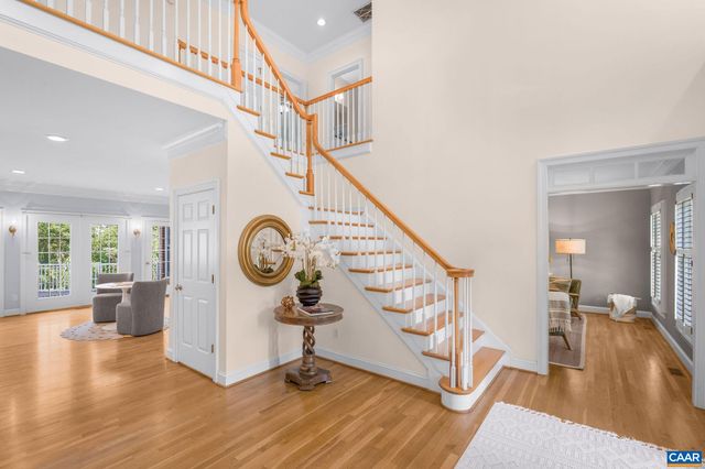 2420 PENDOWER LN, Keswick, VA 22947