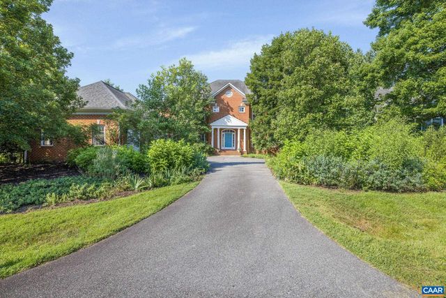 2420 PENDOWER LN, Keswick, VA 22947