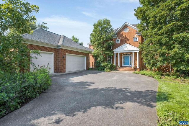 2420 PENDOWER LN, Keswick, VA 22947