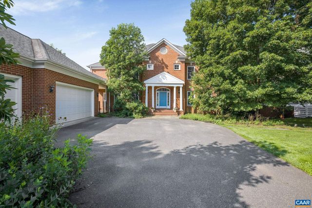 2420 PENDOWER LN, Keswick, VA 22947