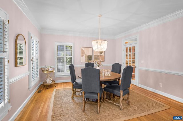 2420 PENDOWER LN, Keswick, VA 22947