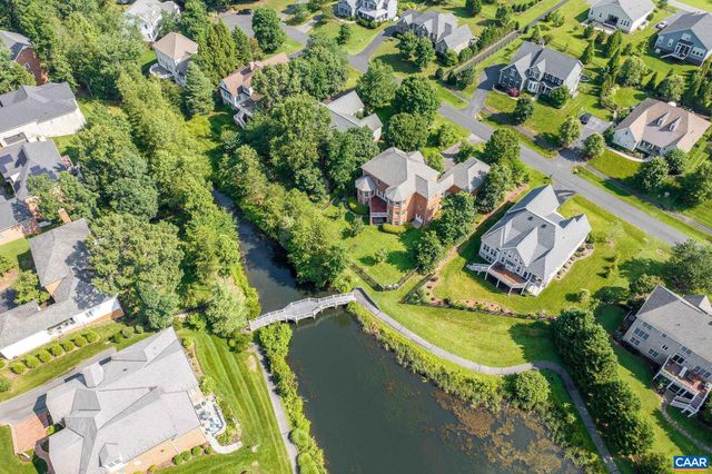 2420 PENDOWER LN, Keswick, VA 22947