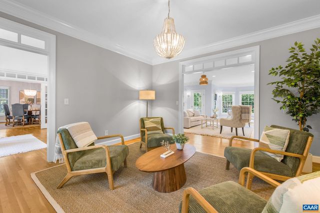 2420 PENDOWER LN, Keswick, VA 22947