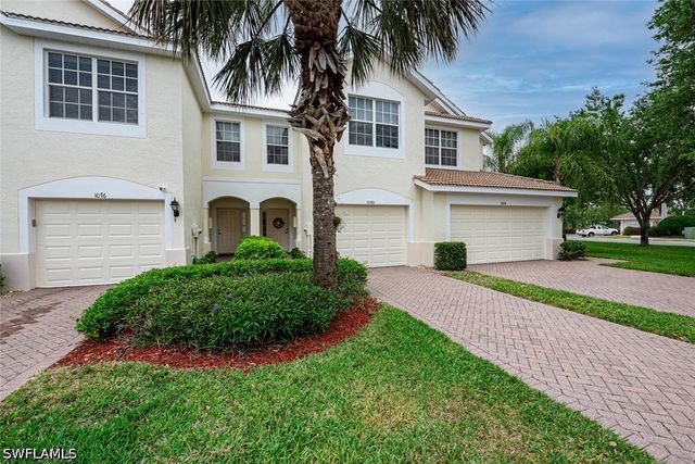 1080 Hampton CIR, Naples, FL 34105