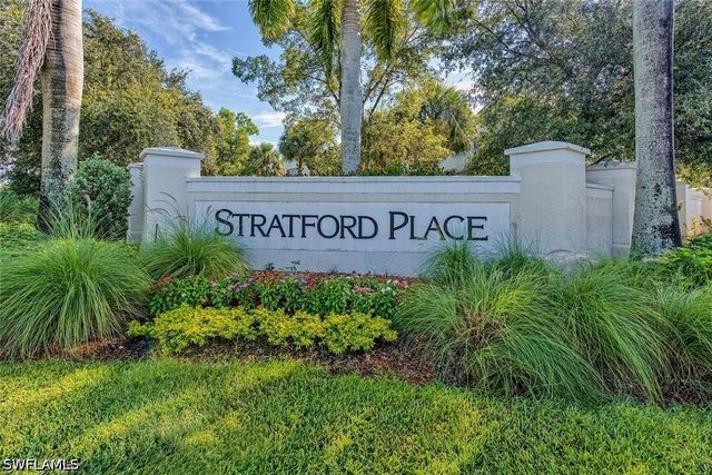 1080 Hampton CIR, Naples, FL 34105