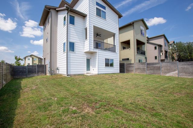 5315 La Crosse Ave 16, Austin, TX 78739