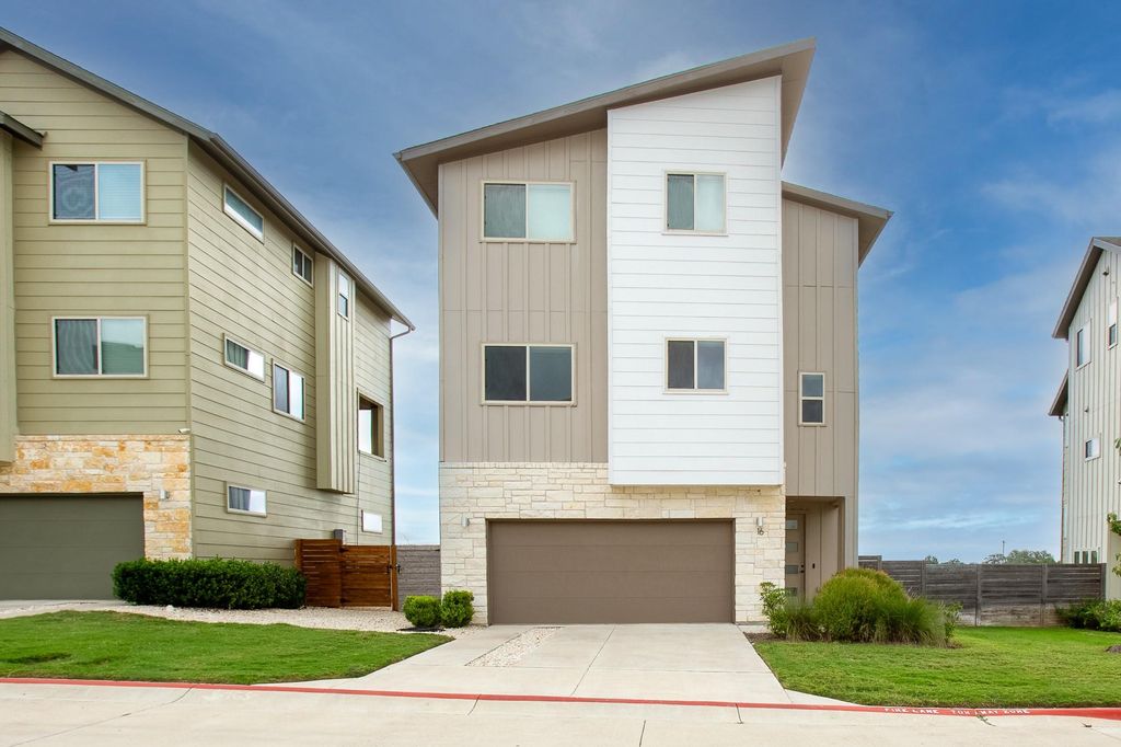 5315 La Crosse Ave 16, Austin, TX 78739
