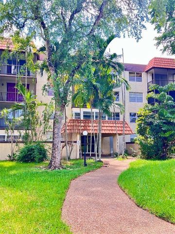 7000 NW 17TH Street 109, Plantation, FL 33313
