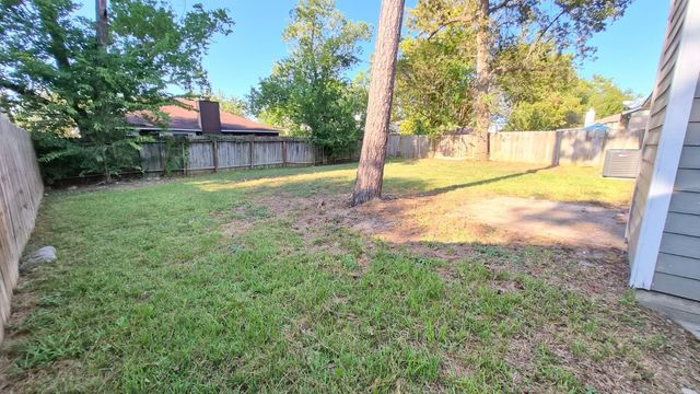 3907 Algernon Drive, Spring, TX 77373
