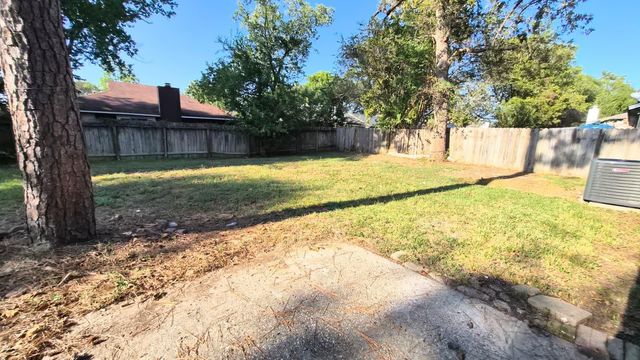 3907 Algernon Drive, Spring, TX 77373