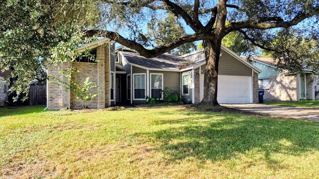 3907 Algernon Drive, Spring, TX 77373