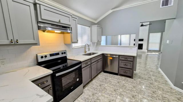 3907 Algernon Drive, Spring, TX 77373
