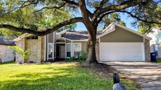 3907 Algernon Drive, Spring, TX 77373