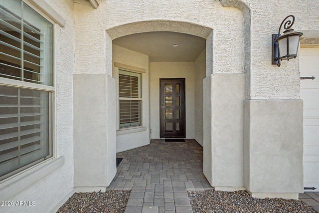 2418 N 211TH Lane, Buckeye, AZ 85396