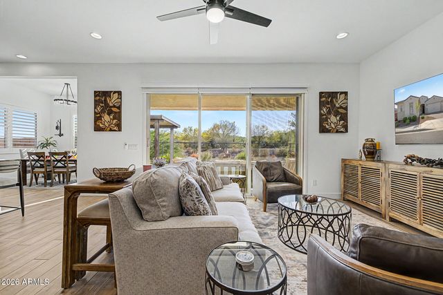 2418 N 211TH Lane, Buckeye, AZ 85396