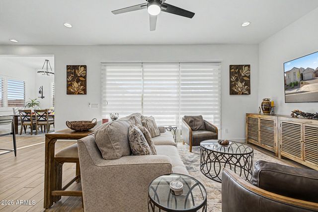 2418 N 211TH Lane, Buckeye, AZ 85396