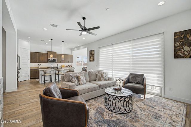 2418 N 211TH Lane, Buckeye, AZ 85396