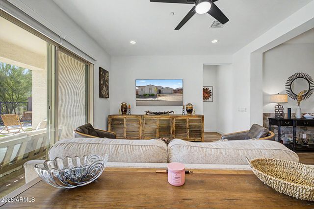 2418 N 211TH Lane, Buckeye, AZ 85396