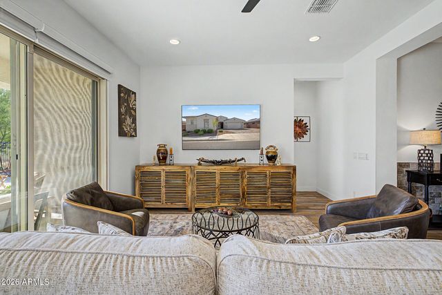 2418 N 211TH Lane, Buckeye, AZ 85396