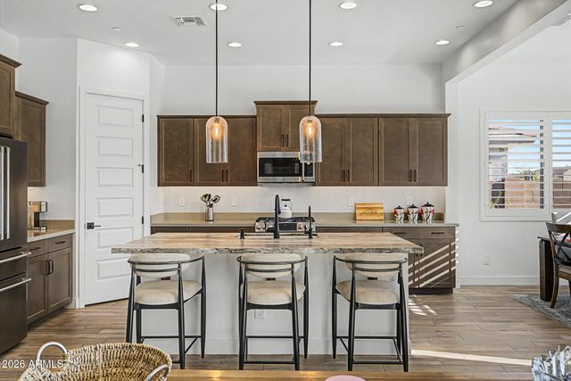 2418 N 211TH Lane, Buckeye, AZ 85396