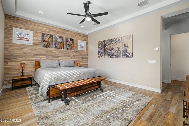 2418 N 211TH Lane, Buckeye, AZ 85396