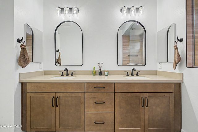 2418 N 211TH Lane, Buckeye, AZ 85396