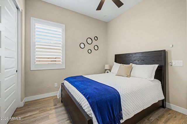 2418 N 211TH Lane, Buckeye, AZ 85396